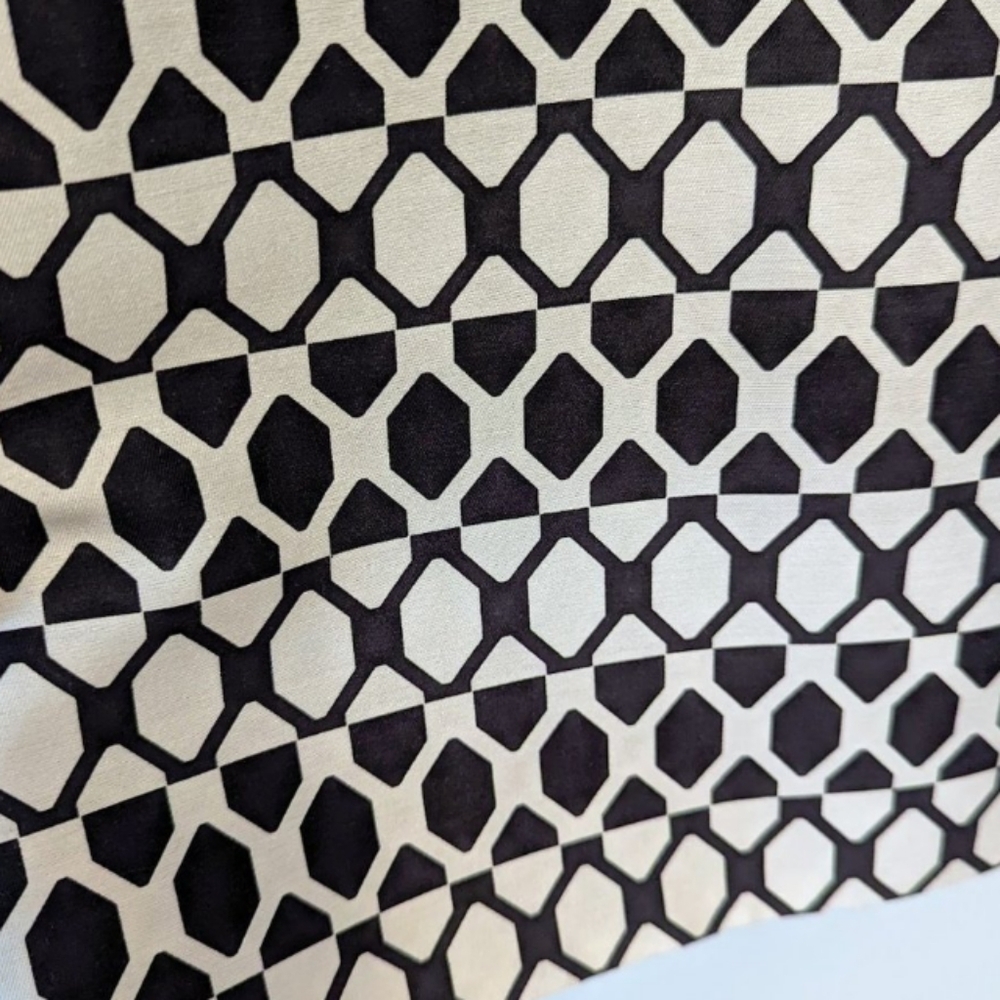 DVF Diane Von Furstenburg Jungle Yvette Dress Size 6 NWOT - Picture 8 of 14